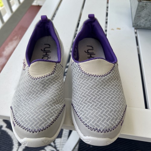 Ryka henley sml - shoe, sneaker