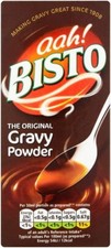 Bisto Original Gravy Powder