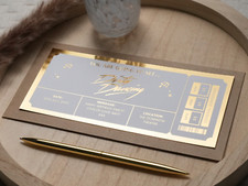 Dirty Dancing Theatre Ticket |