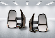 IVECO DAILY 2011-2014 ELECTRIC