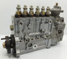 87802323 Bosch Fuel Injection Pump Fits New Holland "675 TA/CF" Series Engine