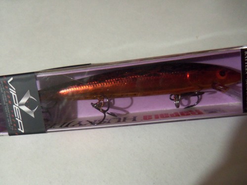 Rapala husky jerk - rapala,