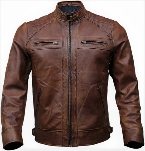 New men motorcycle - men's,