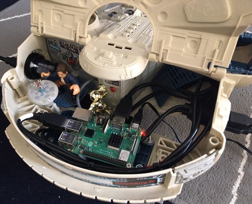 Raspberry retropie arcade - raspberry,
