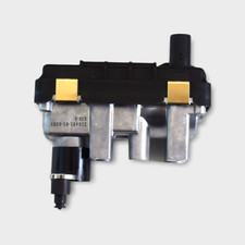 Turbocharger actuator ford - turbocharger,