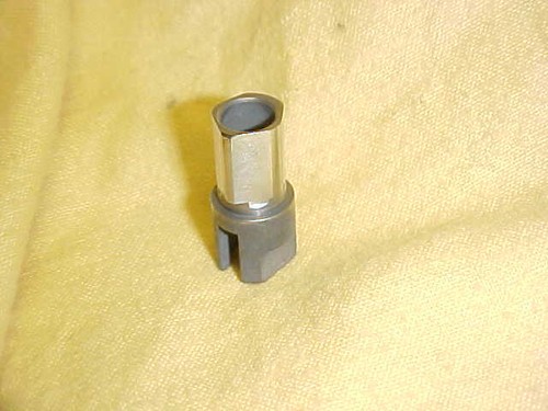Shovel head ignition - head,