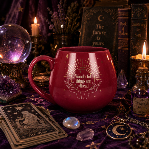 Pink fortune teller colour - fortune,