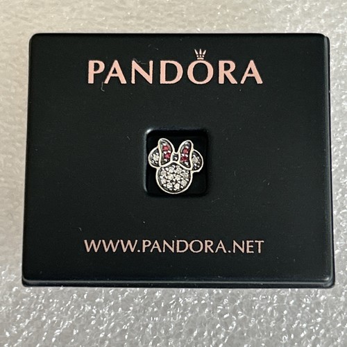 Authentic pandora mini - 🌟,