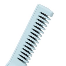 Portable Straightening Brush
