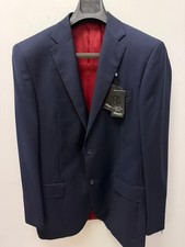 T.M. Lewin Blue Label Navy