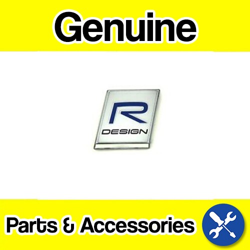Genuine volvo v40 design - genuine,