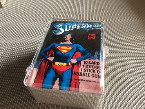 Superman the movie - superman,,
