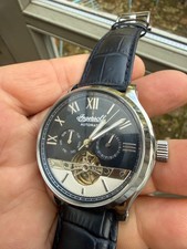 Ingersoll The Tempest