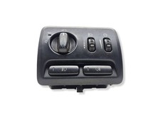 Volvo S60 2004 Light control