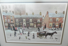 Helen Bradley 1900-1979