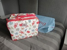 Large 4 person Cath Kidston