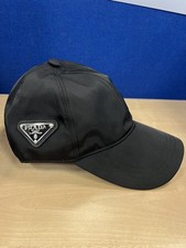 Prada Baseball Hat Cap