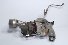 Mercedes Sprinter W906 Euro 5 2.1L 313 cdi Twin turbo A6510900980