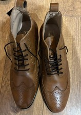 Samuel Windsor Hand Made Tan
