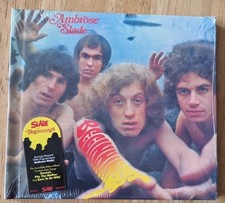 Slade - Beginnings (Expanded