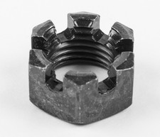 Suzuki Genuine ATV Quad LT80 Model R Front Wheel Nut Replacement 08314-4014B-000