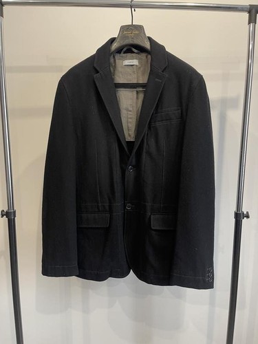 Men nicole farhi blazer - farhi, black