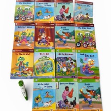 LeapFrog Early Reading Leap