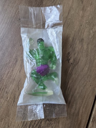 The incredible hulk marvel - the,