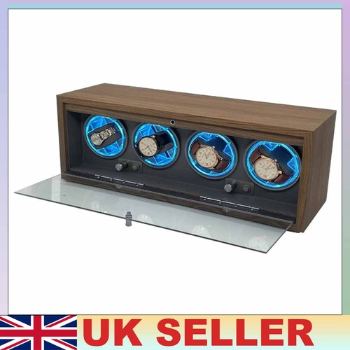 Watch automatic winder - 4-watch,