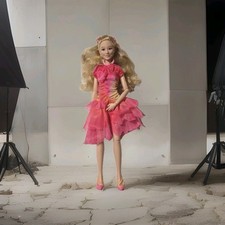 Mattel Wicked Movie Glinda