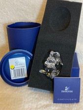 SWAROVSKI · Crystal Disney