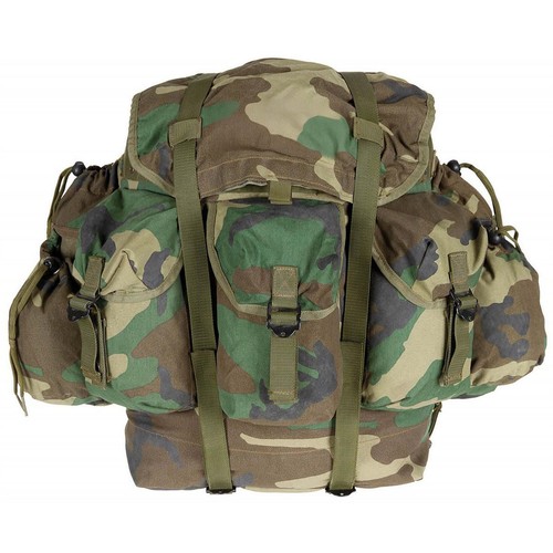 Genuine turkish army 40l - turkish,