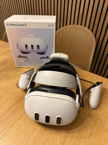Meta quest virtual reality - quest,