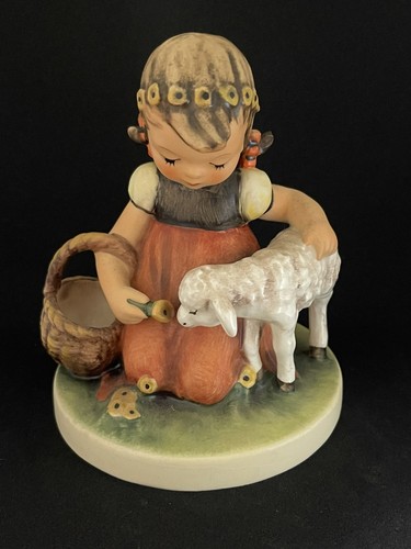 Hummel goebel figurine - hummel,