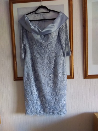 Occasion dress ian stuart - occasion,