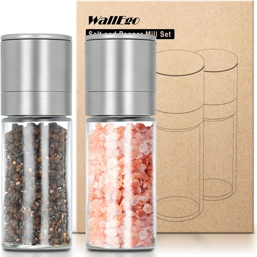Mini salt and pepper - mini,