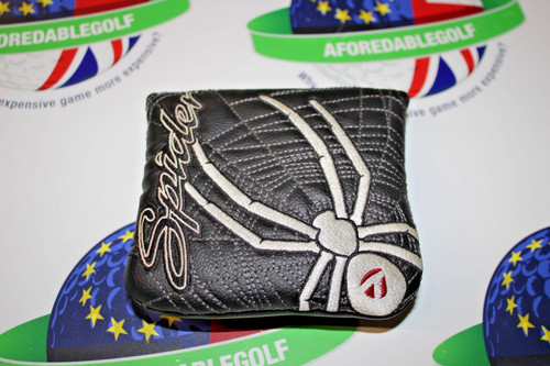 Used taylormade spider - used,