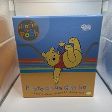 'Winnie The Pooh' Photo Album