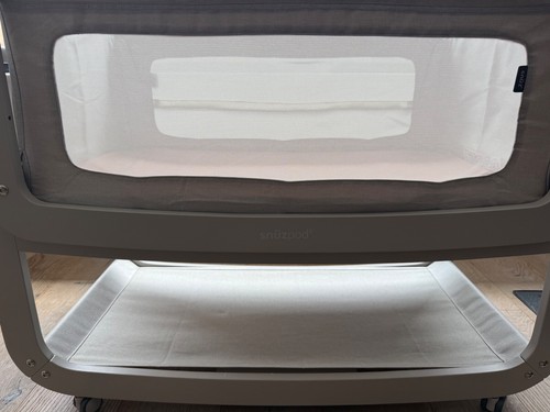 Snuz pod beside me - 5,