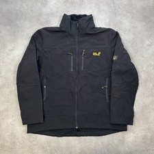 Jack Wolfskin Softshell Jacket