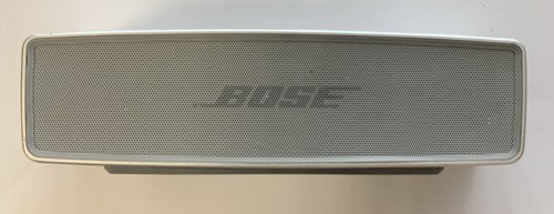 Bose soundlink mini bluetooth - bose,