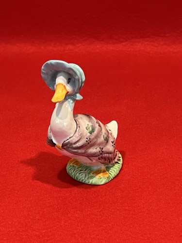 Beswick beatrix potter - beswick,