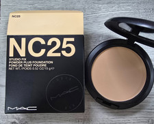 MAC Studio Fix Powder Plus