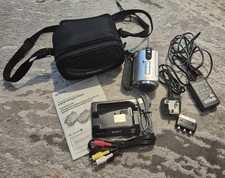 Sony Handycam DCR-SR32E