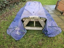 6'3 Mark Todd Lightweight No