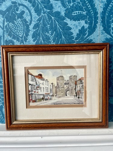 Fine art print the - art, westgate