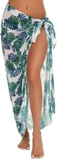 Accessorize sheer super sarong - accessorize,