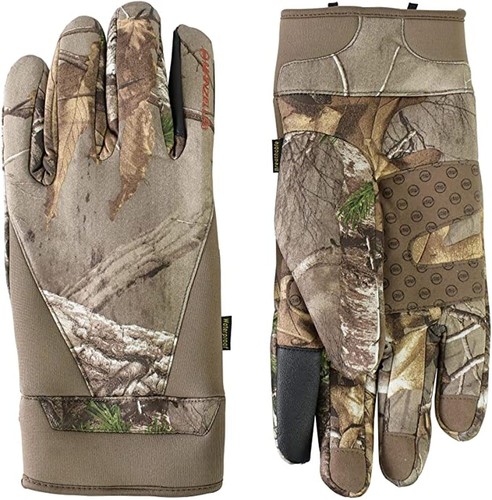 Manzella men stretch coyote - stretch,