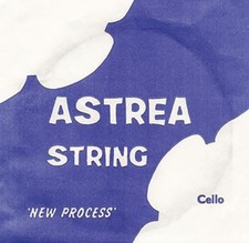 Astrea cello string - cello,