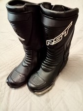 Rst tractech evo road black - tractech,